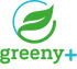 greenyMAX Logo